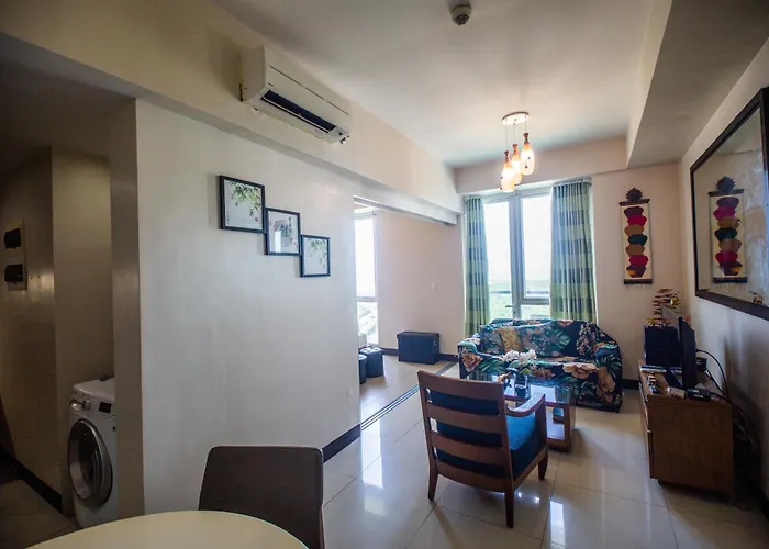 Mactan Newtown Seaview By Fjcivo