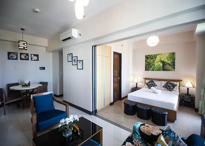 Mactan Newtown Seaview By Fjcivo マクタン