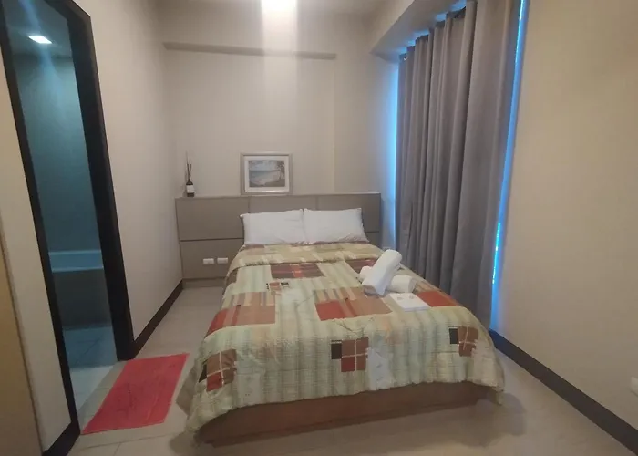 Mactan Newtown Seaview By Fjcivo マクタン